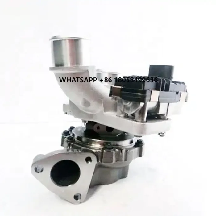 

GTB1752 TurboCharger for yundai Santa Fe for KIA Sorento 2.2 CRDI D4HB 808031 808031-5006S 28231-2F750 808031-0001 808031-5001S