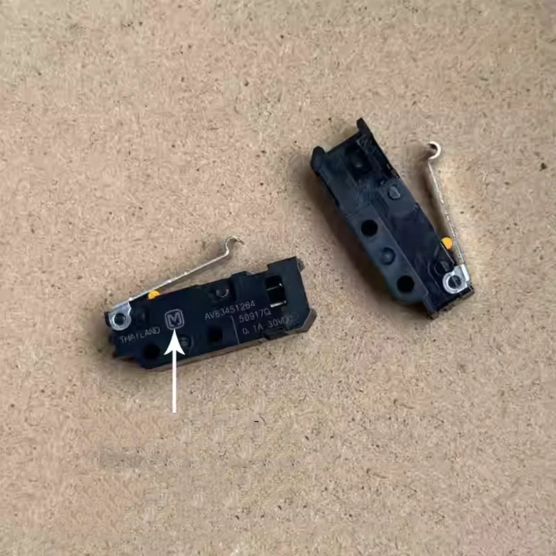 For Nissan X-TRAIL QASHQAI ALTIMA TIIDA SYLPHY LIVINA  Shift Mechanism Gear Solenoid Valve P-gear Micro Switch
