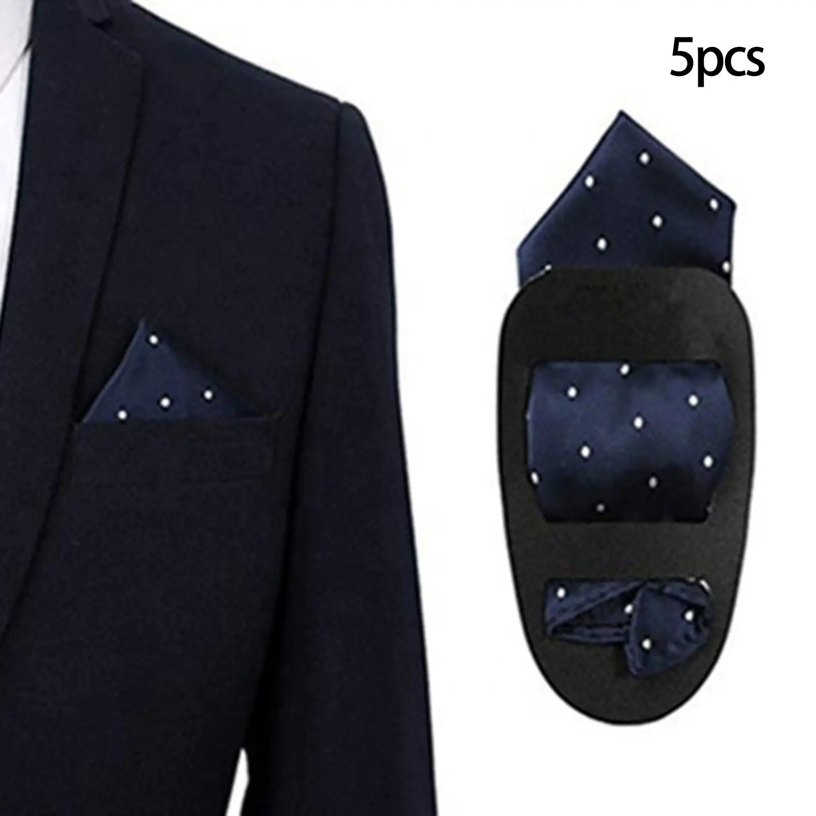 conjunto-classico-de-porta-lencos-de-bolso-para-traje-formal-masculino-pacote-com-5-pecas