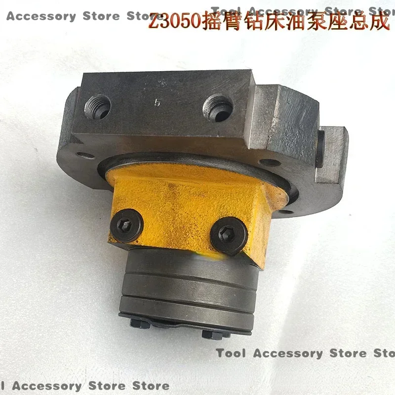 

Z3050X16 Radial Assembly Z3040X16 Clamping Oil 45 Pump Spare Parts Drilling