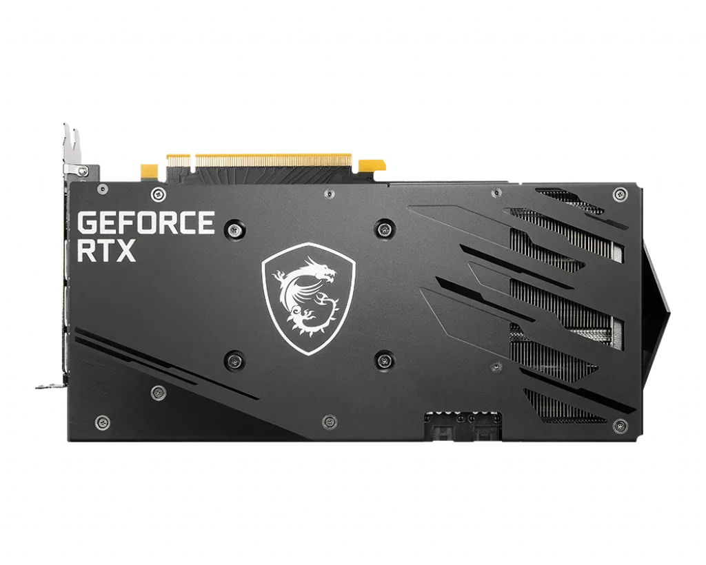 Tarjeta gráfica RTX 3060 GAMING X 12G de venta directa para computadora de escritorio RTX 3060 GTX