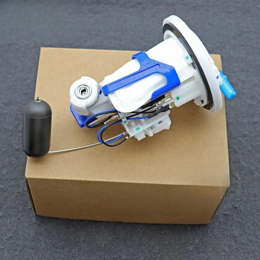 High quality New For 1WD-E3907-00-00 Brand New Fuel Pump Assy for  Mt-25 Mt-03 Yzf-R25 Yzf-R3 YZF R3 R25 1WD-E3907-00-00