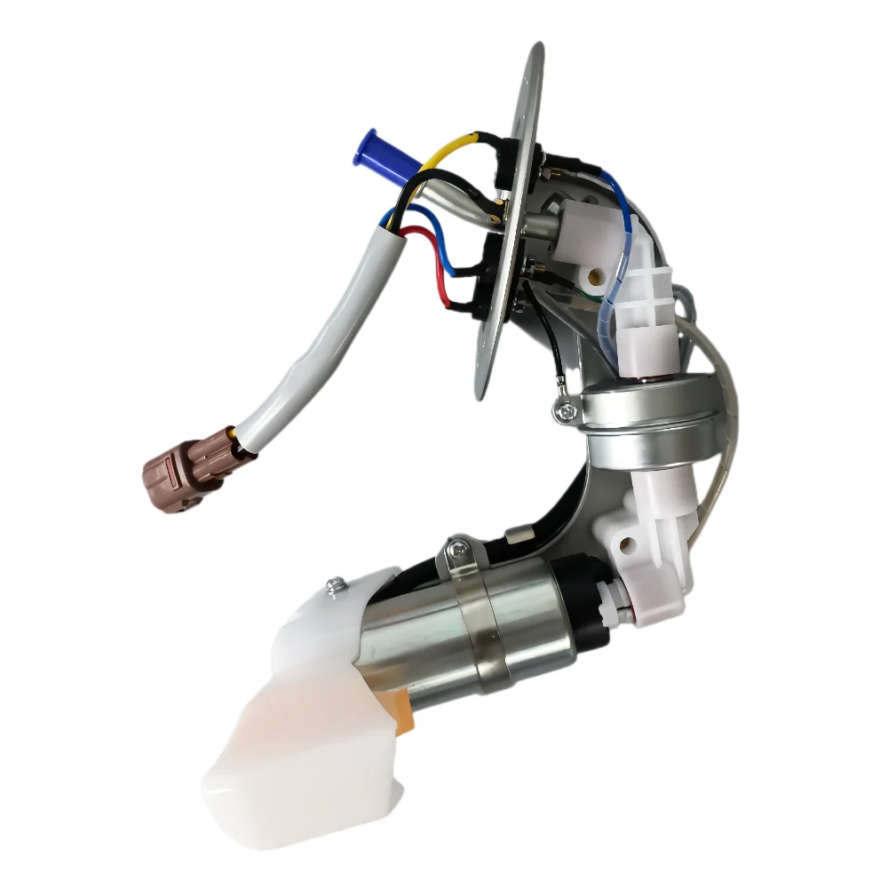 15100-41F20 Fuel Pump Assembly Fits For Suzuki VL800 Intruder C800 Boulevard C50 06-10 Replacement Car Accessories 1510041F20