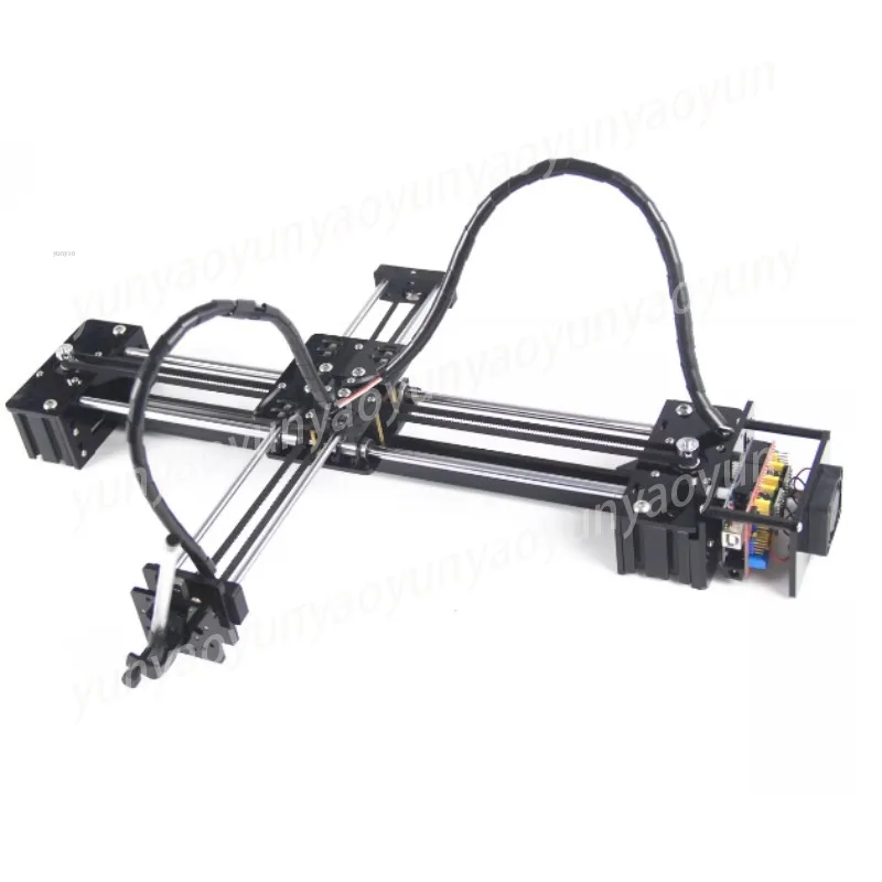 

CDLC8 Drawing Robot Kit Writing Robot Drawing Handwriting Machine