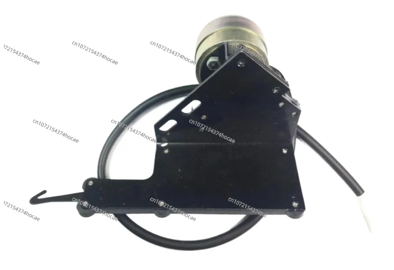 Chinese Embroidery Machine Parts Cutting Thread Solenoid