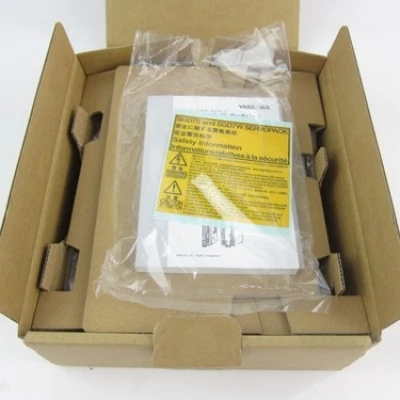 

Совершенно новый оригинальный сервопривод 5-го поколения Yas-ka-wa SGDV-2R8A01A/2R8A01B/2R8A11