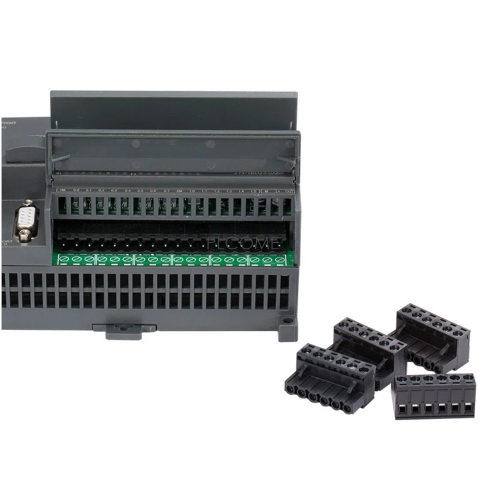 PLC Module CPU224 XP CPU224XP 14DI 10DO 2AD 1DA 6ES7 214-1AD23