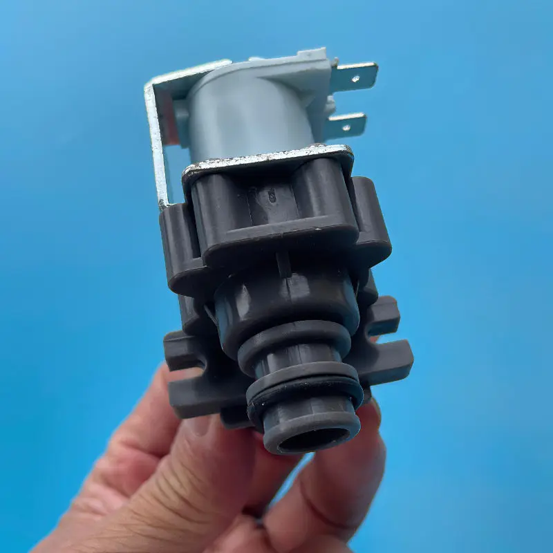 Suitable for Toshiba automatic washing machine accessories water inlet solenoid valve water inlet switch water injection valve