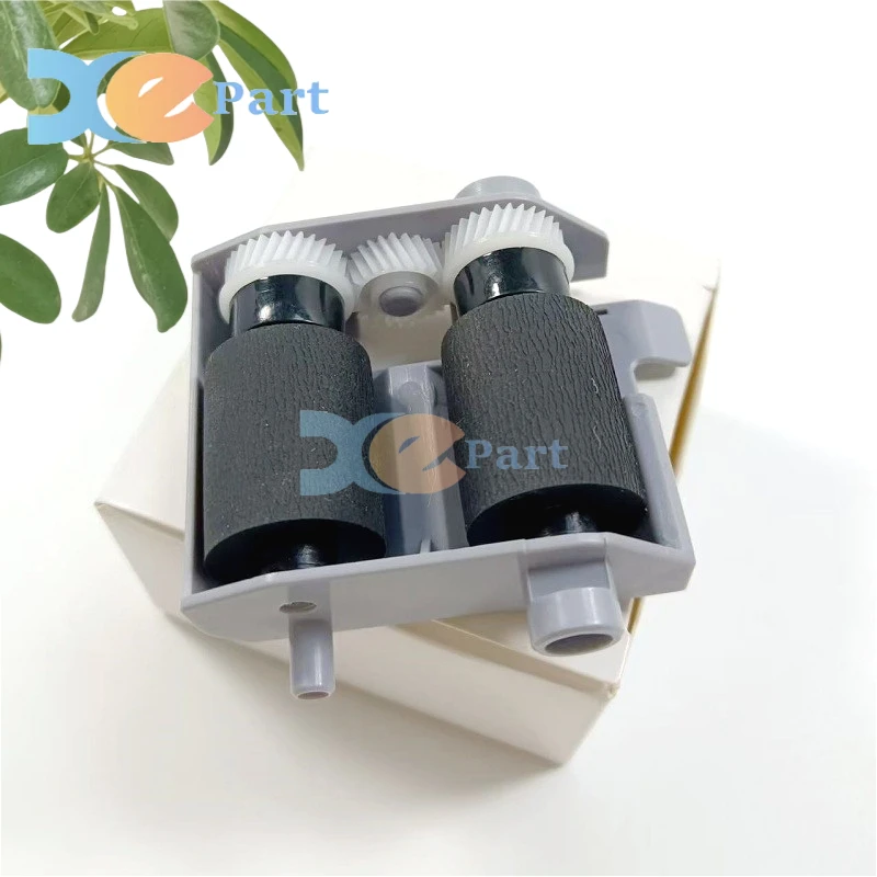 

Pickup Roller Assembly for Kyocera 5 PCS 5018 5021 5026 5521 5231 P5026 P5018 P5021 M5521 M5526 Printer Parts F2C