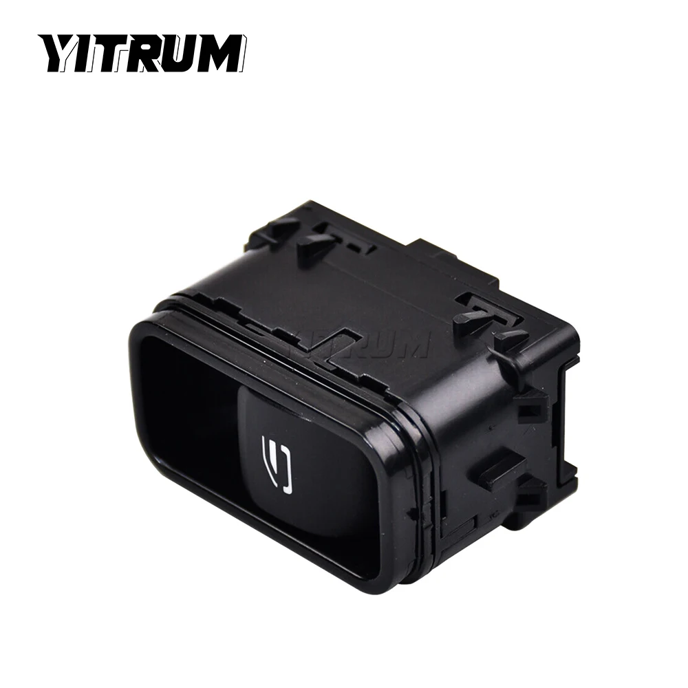 YITRUM A9079050504 A9079058902 Power Master Window Switch Control Button For Mercedes-Benz A Class Sprinter 3.5T Van 907 910