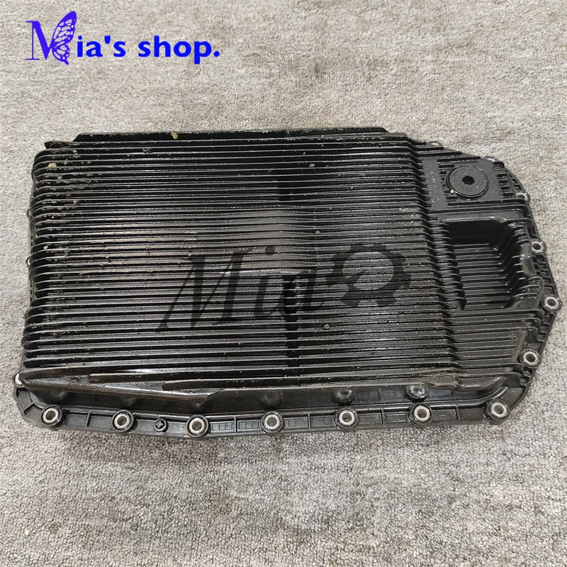 Genuine New ZF6HP19 6HP21 6 Speed Automatic Transmission Oil Pan 0501220297 for BMW 3 Series E90 F91 5 Series E60 E61 Etc