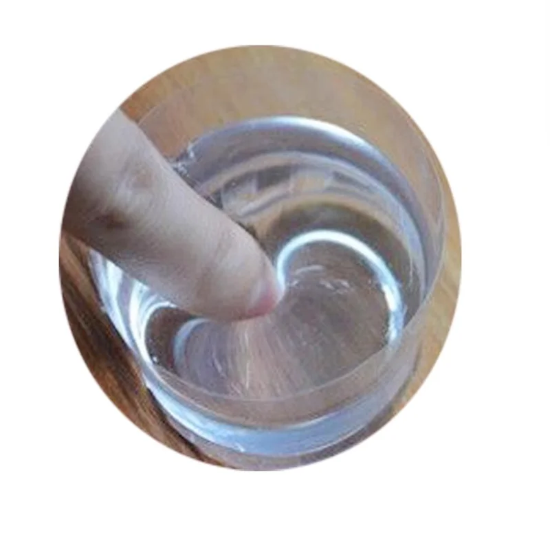 Silicone Mold Making 1:1 Liquid Silicone Rubber Silicone Doll Filling Defect Repair Glue Elastic Soft Transparent Fast Curing