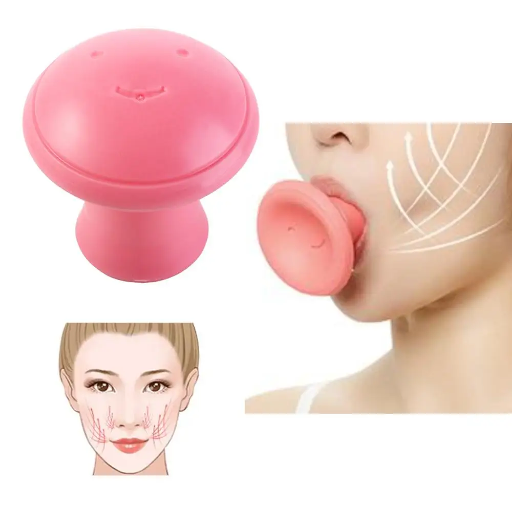 

Sagging Eliminate Nasolabial Folds Reduce Wrinkle Jawline Exerciser Facial Lifter Face Slimming Tool Double Chin Remover