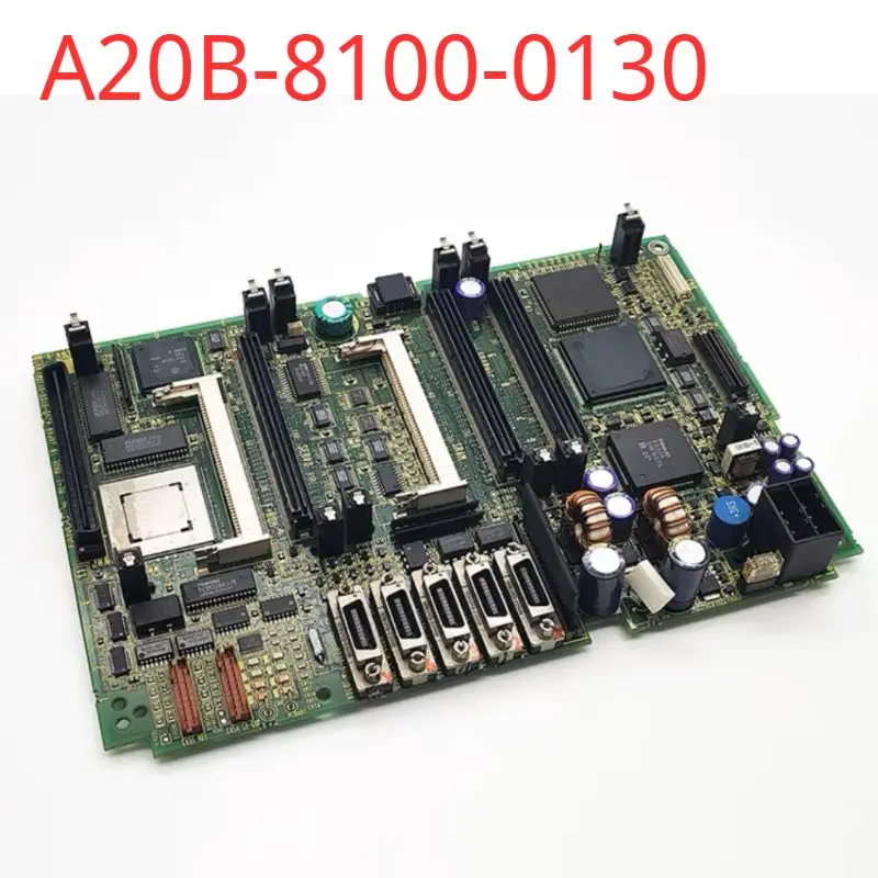 

Used A20B-8100-0130 FANUC Original Circuit Board Circuit Board