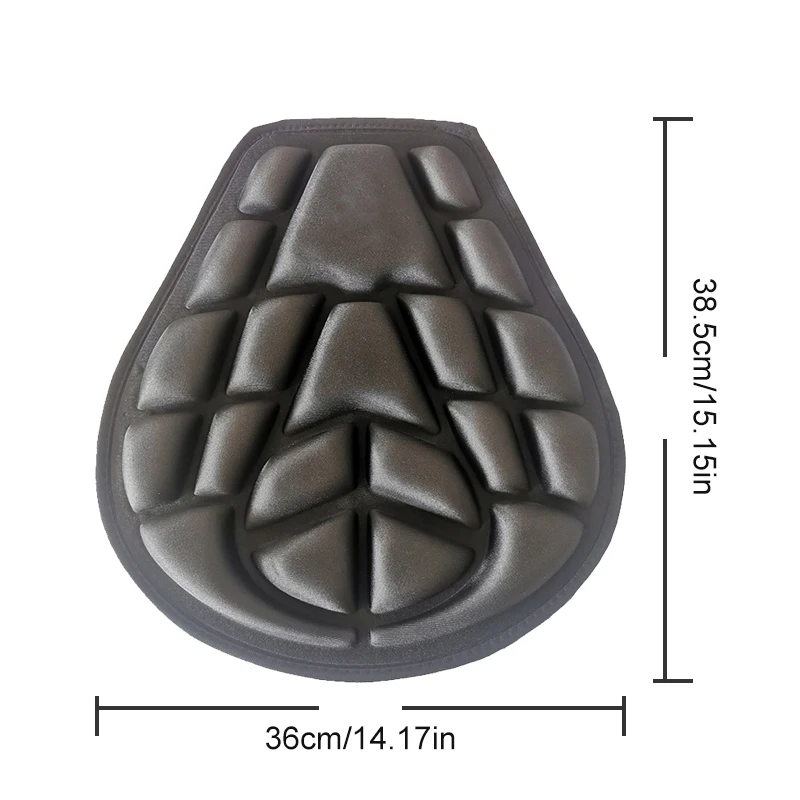 Thumbnail 3 - #28 Compare Motorcycle Seat Cushions Before You Buy