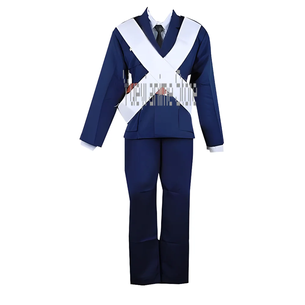 

Anime Hetalia Axis Powers Scotland Cosplay Costume Anime Custom Made Army Uniform