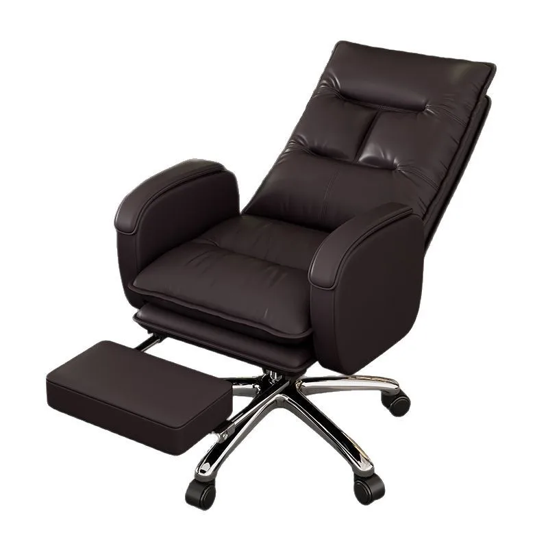 

Chair computer chair home comfort sedentary live stream seat live streaming host boss chair back chair ergonomic chair