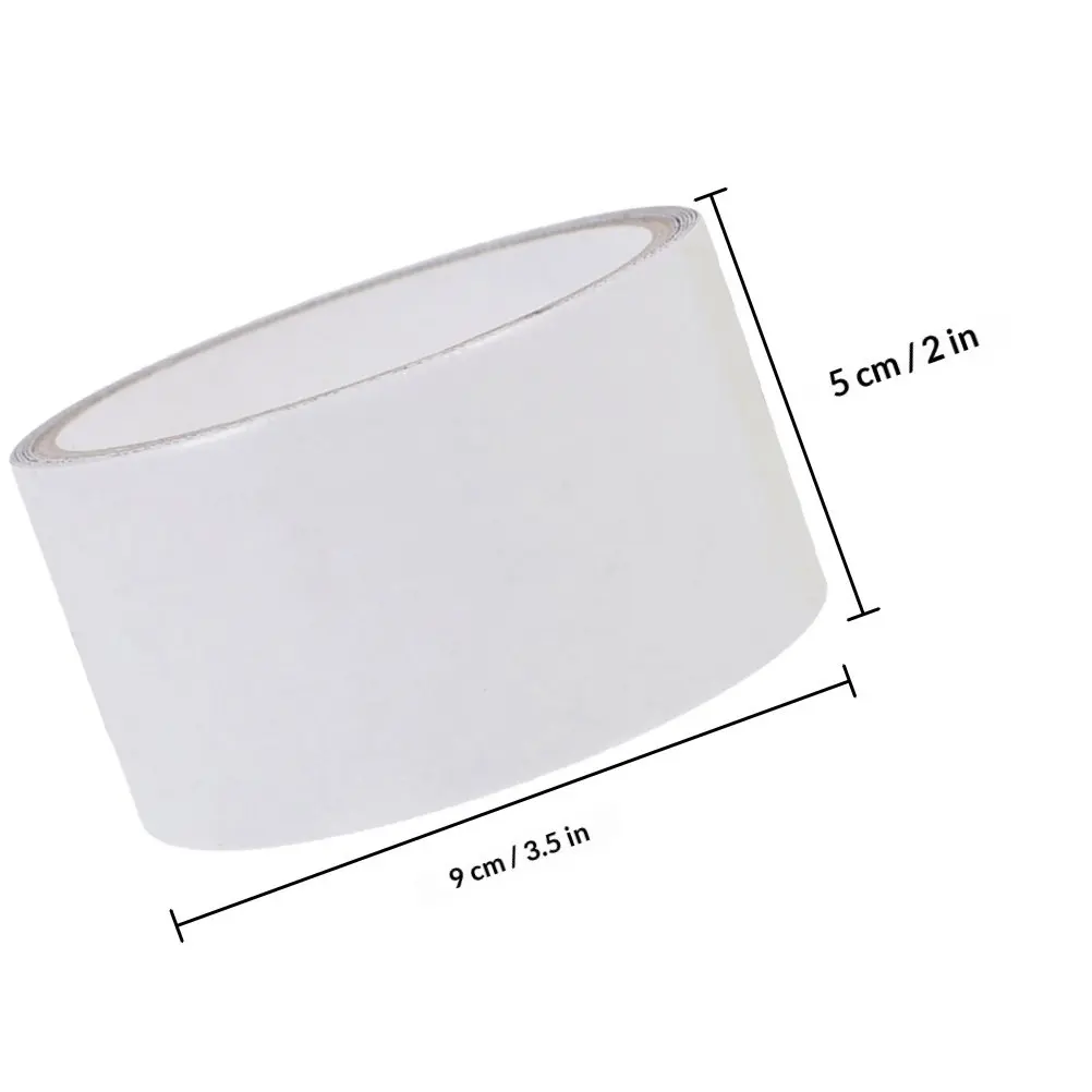 2 Rolls Repair Screen Tapes Fiberglass Covering Mesh Tear-Resistant Strong Adhesive for Window Door Patio Screen Repair Mesh