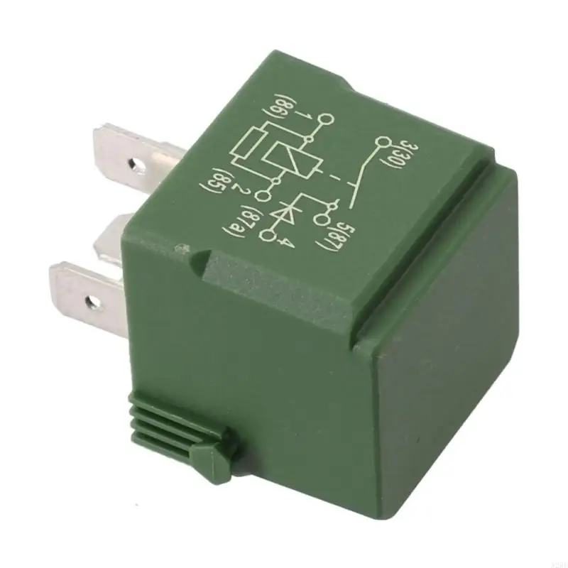 Air Pumps Relays 0025422319 0009828523 for W164 W203 W220 W251 C230 C240 C280 C320 C350 S350 S430 S500 CL600 CL500 ML350