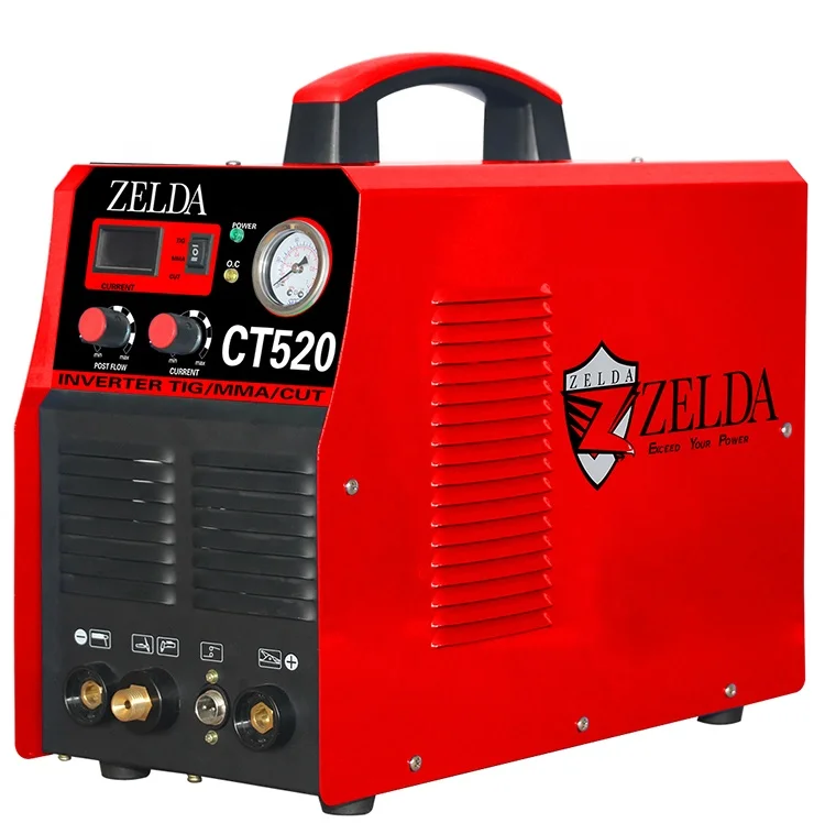 

Multifunction inverter 3 in 1 TIG MMA CUT portable air plasma cutter for cutting 12mm