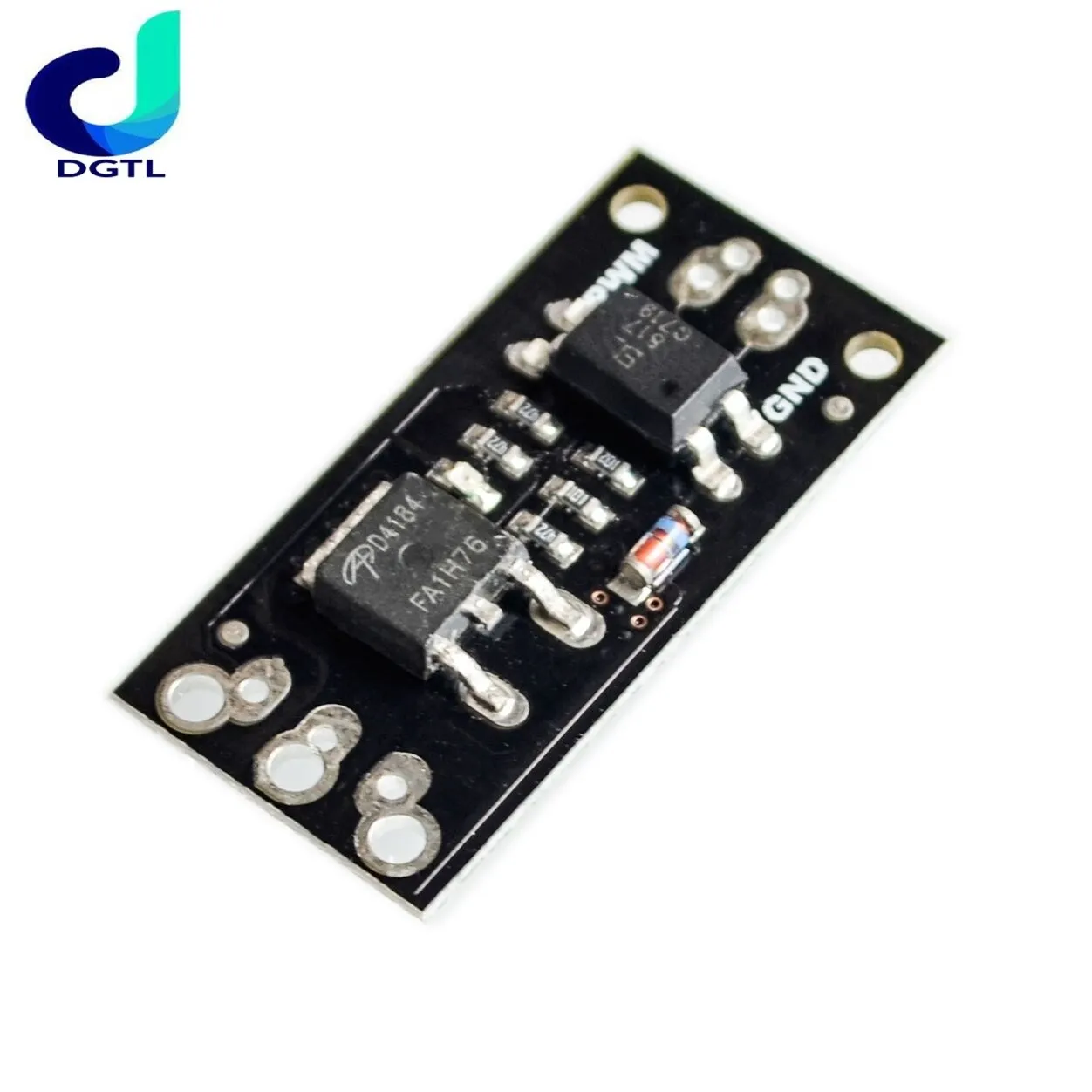 10PCS D4184 MOS MODULE MOSFET control Module Field effect MODULE