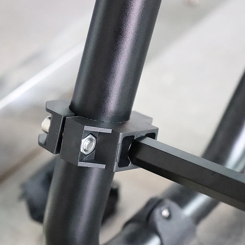 Suitable for DJI T100S T70S T55 Reinforced front and rear crossbars Aluminum stability increased by 80% Plant protection accesso