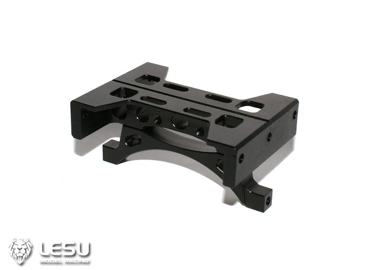 LESU For1/14 Tamiya tractor truck simulation beam L-1008 DIY truck model accessories