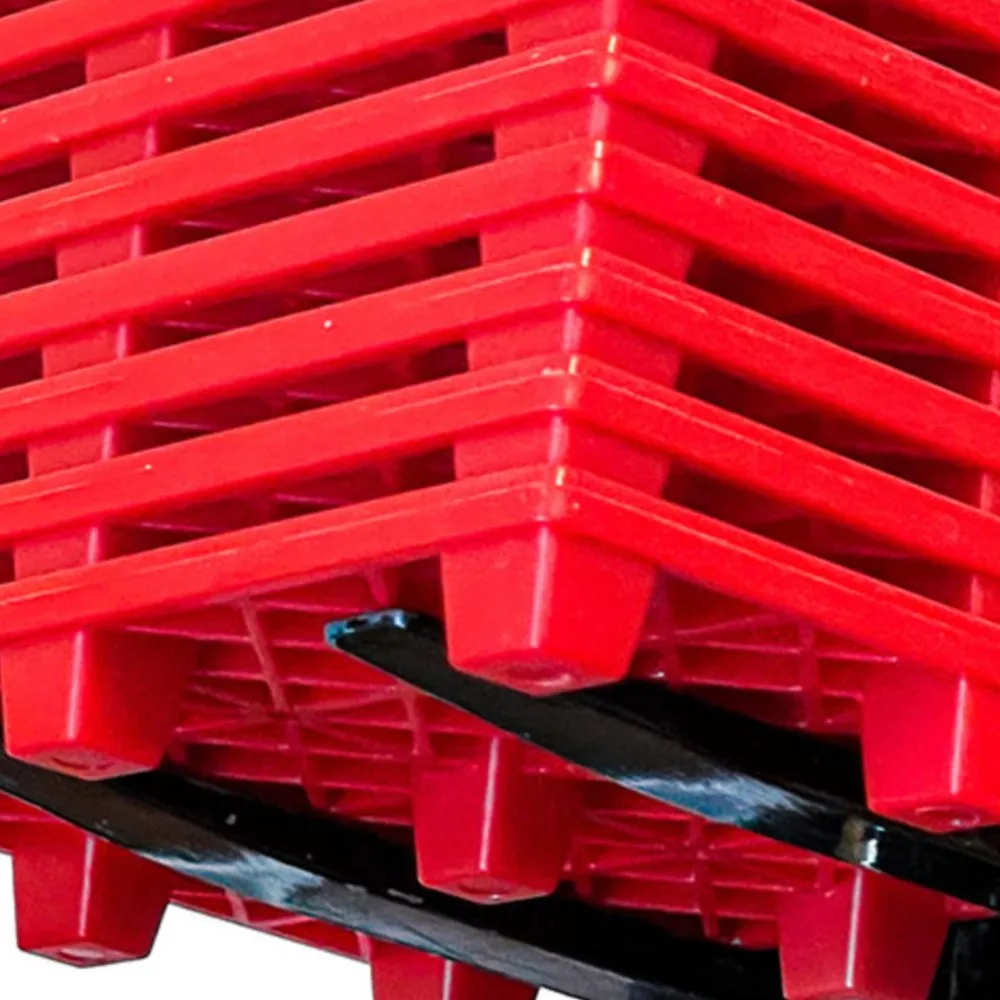 

Аксессуары Kabolite: 10 пластиковых запасных частей для паллет для радиоуправляемого экскаватора Toucan 1/14 K970, вилочного погрузчика Lesu, грузовика Tamiyaya TH21532