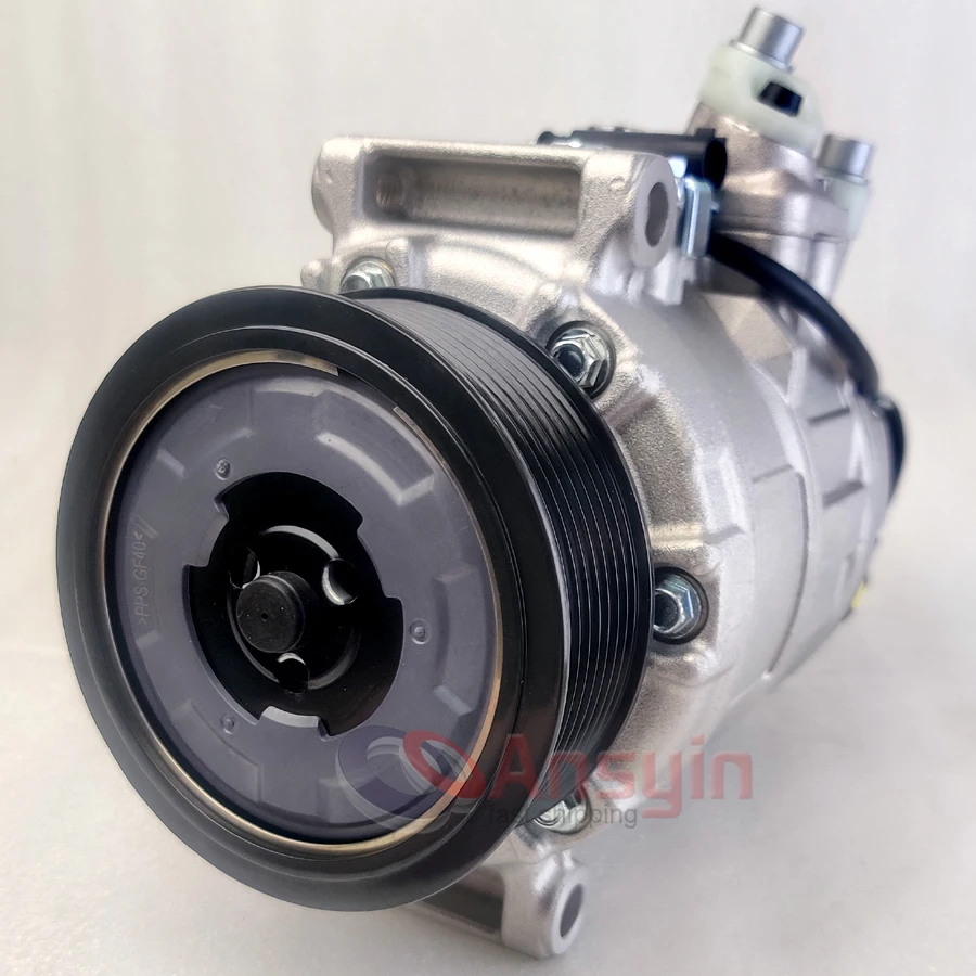 Car Air Condition AC Compressor For Mercedes-Benz W164 X164 W251 GL320 GL420 ML320 ML350 R350 0022305311 0012304711 0012308311