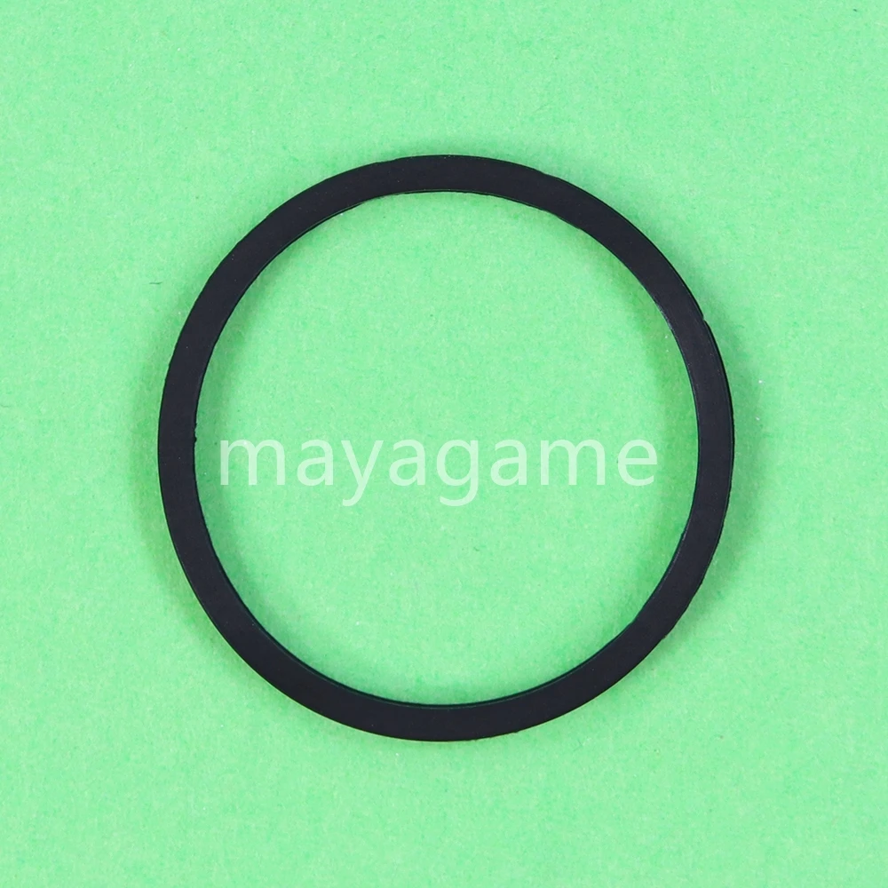 Anillo de goma de repuesto para Xbox 360, 30 piezas, unidad de DVD, lente láser, Motor, Correa OCGAME