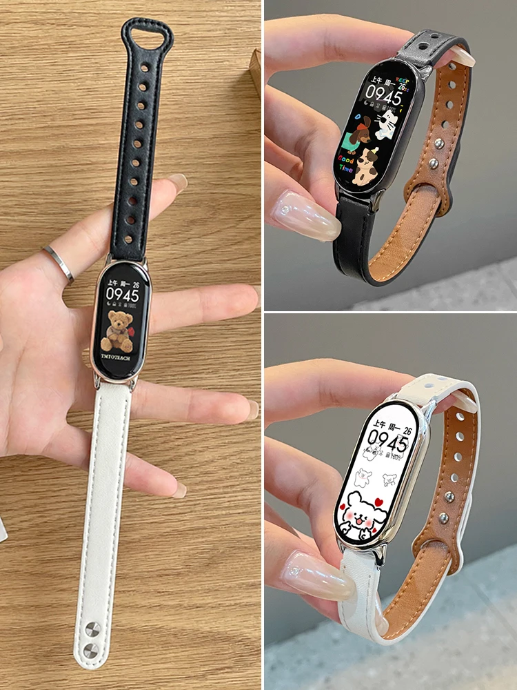 Slim Strap For Xiao…