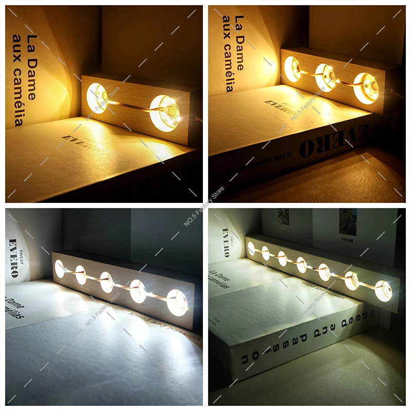 Dragon Ball Z Led Lights Glass Star Ball Display Base Stand 3D