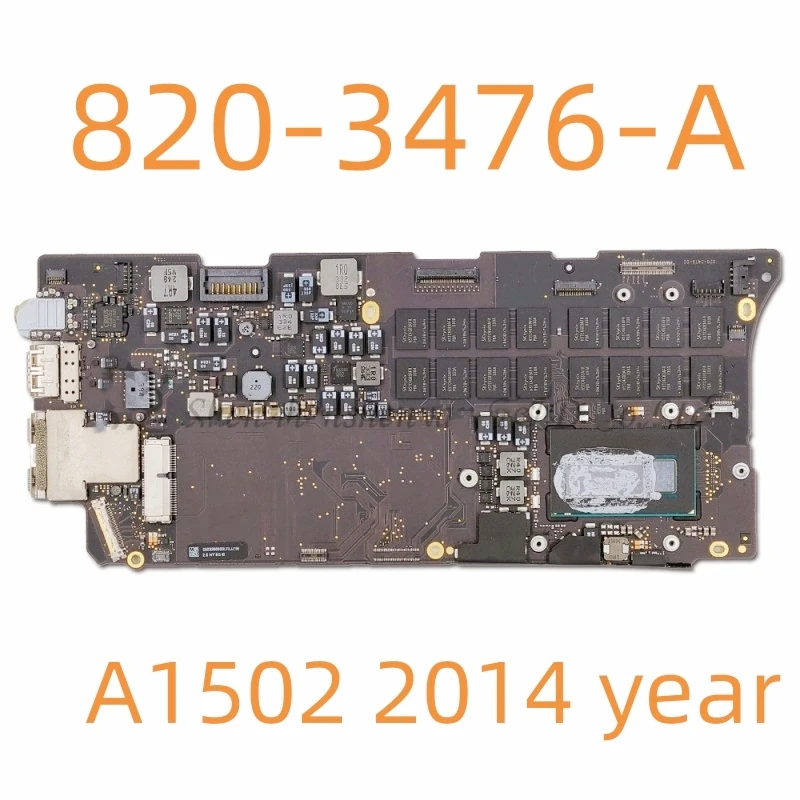 Original A1502 Base Board for Macbook Pro Retina 13