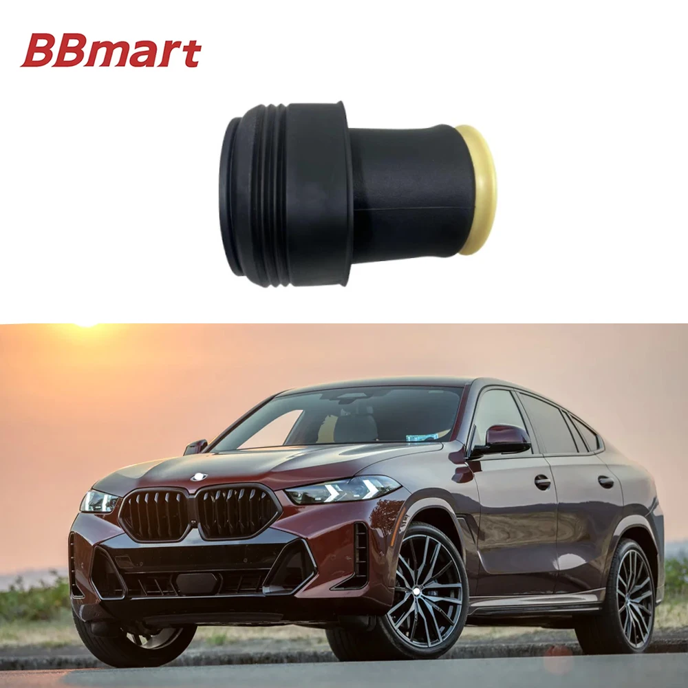 

37126790079 BBmart Auto Parts Rear suspension air springfor BMW X5 E70 X6 E71 E72