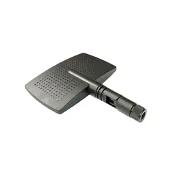 Antenne Radar Plate Sans Fil 2.4G 8DB Connecteur SMA à Gain ÉWer, Panneau WIFI Directionnel Rotatif, Nouveauté, Vente en Gros, 1 Pièce