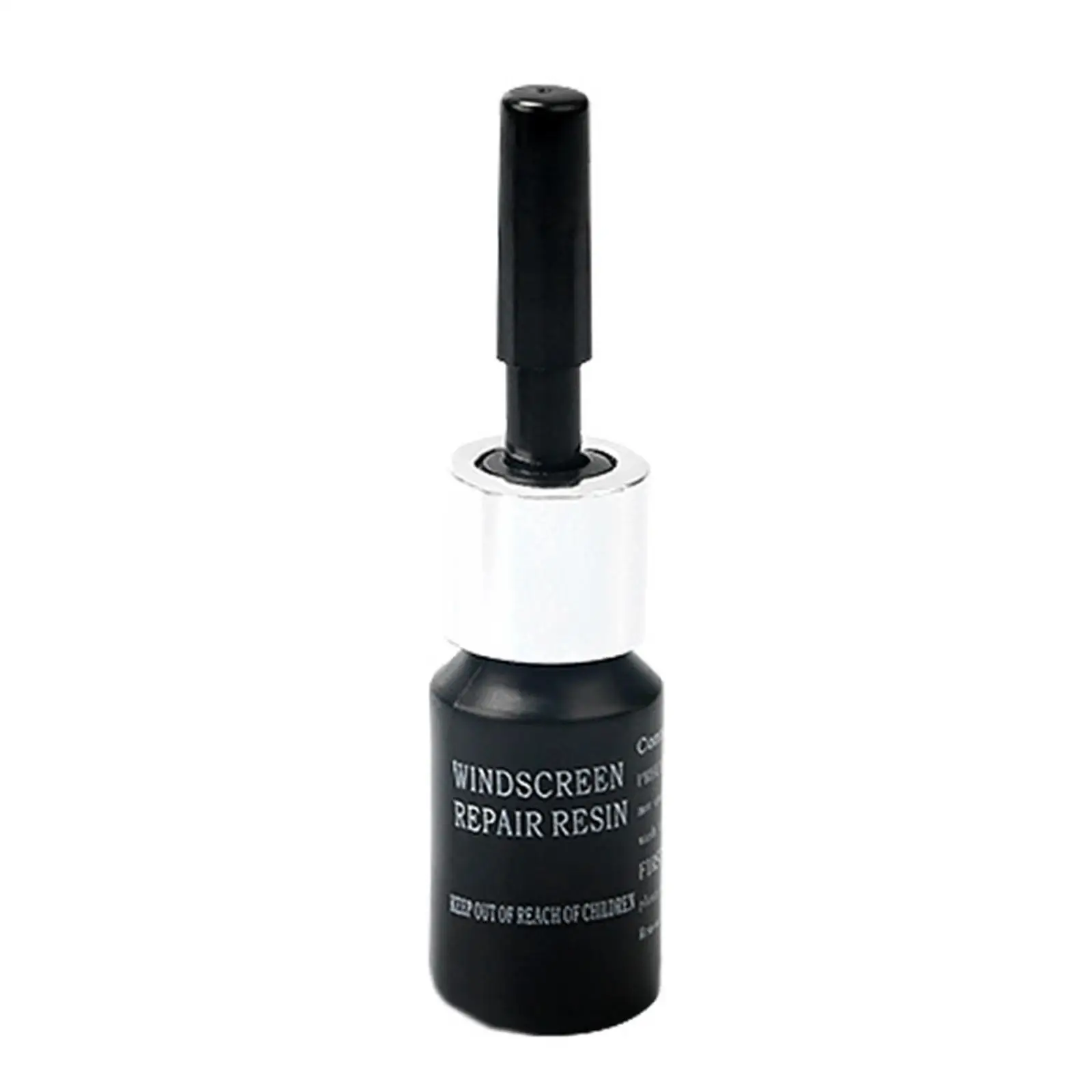 Nano Resin Glue Car Windshield Crack Repair Kit Auto Glass Fixing Fluid Tool Set for Vehicle Maintenance