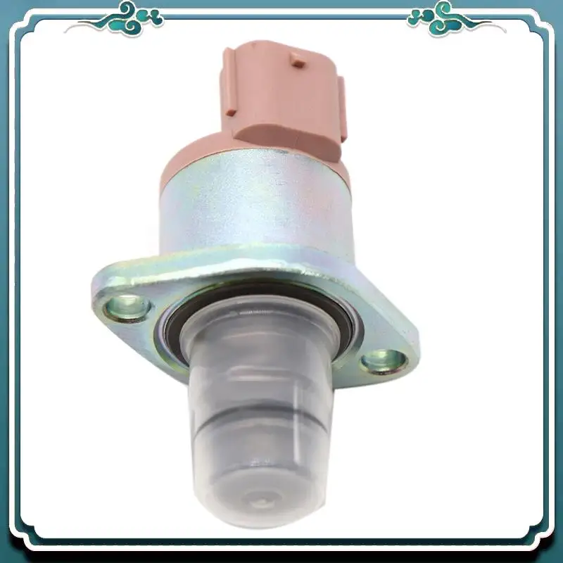 ABTU-1 Buah untuk Ford Transit Mk7 2.4 2.2 Regulator Tekanan Katup Pengukur Saluran Masuk Pompa Bahan Bakar Euro4 294200-0360 Suku Cadang Pengganti