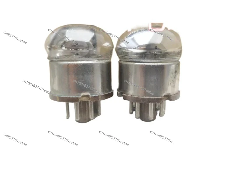 

New Xidian 717A/6SJ7/6J8P electronic tube 1PCS
