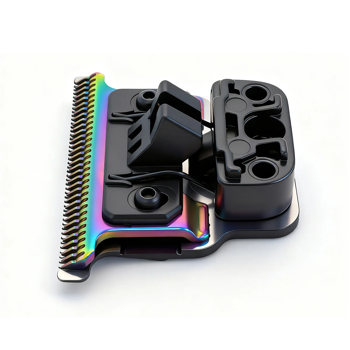 Thumbnail 2 - #14 Baby Hair Trimmers Comparison Guide