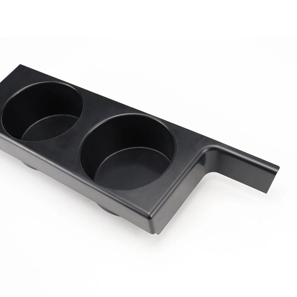 A82U-Right-Hand Drive Car Cup Holder For -BMW E39 5-Series 525I 528I 530I 540I M5 1997-2003 Portable Front Drink Holder