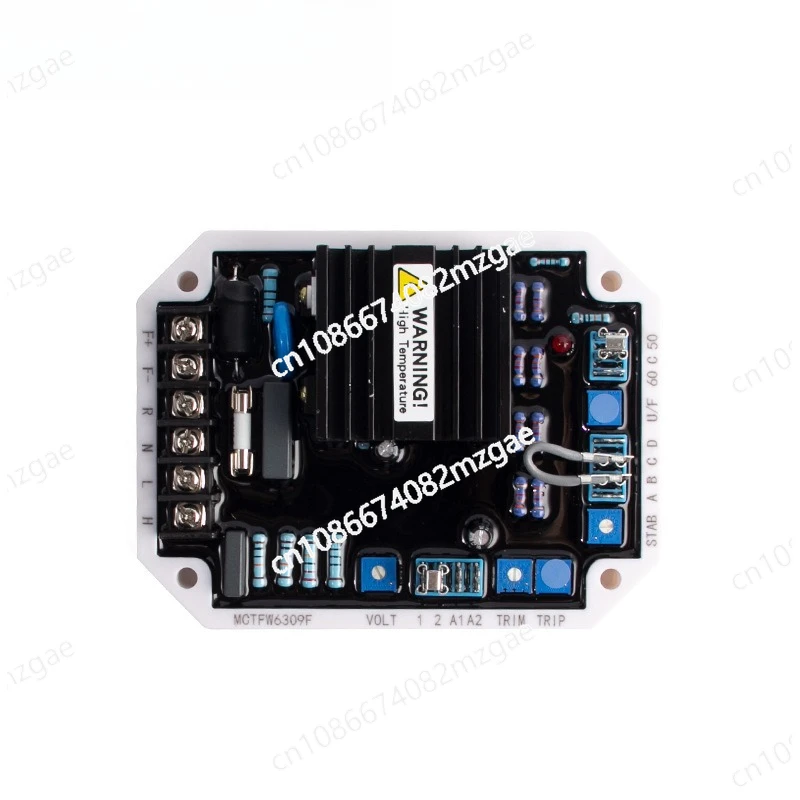 MCTFW6309F Excitati…