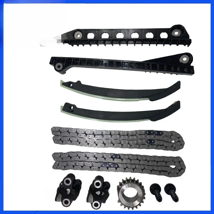 Automotive Timing Chain Repair Kit for Ford Lincoln 5.4L Cam Phase