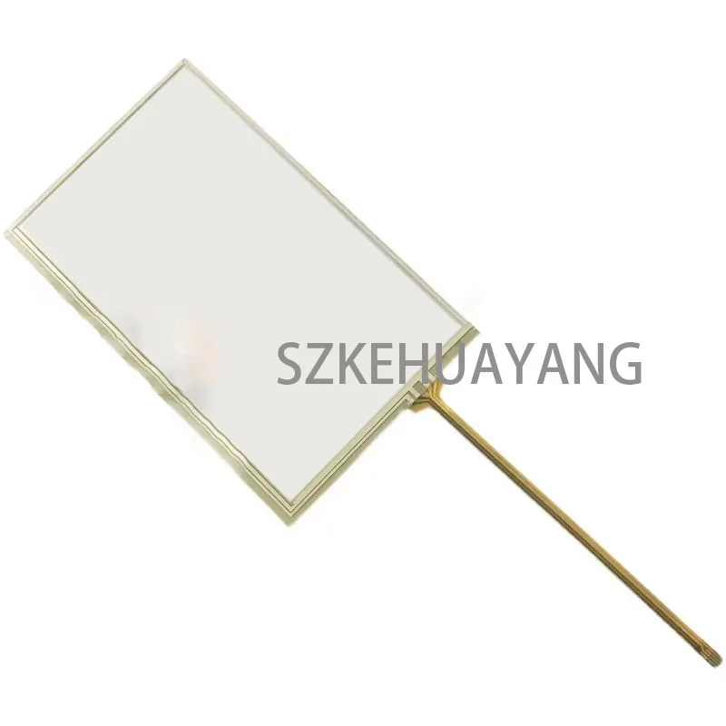 

7inch Touchpad For AM-800480STMQW-T00 AM800480STMQWT00 AM800480R2TMQWT51H Touch Panel digitizer /Touch pad