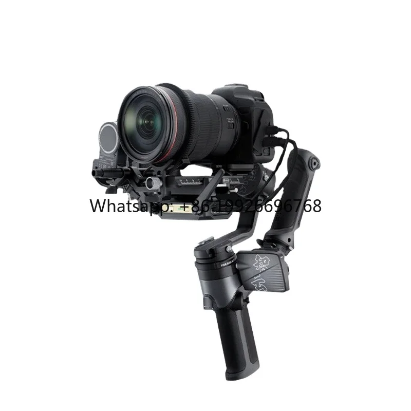 Weebill 2 Gimbal For Dslr Camera Mirrorless Cameras Professional Video Stabilizer For Dslr & Mirrorless Camera