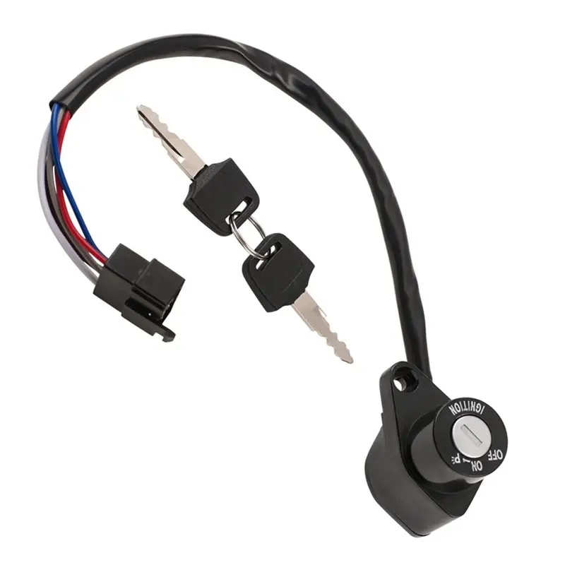 FEDI-27005-1148 27005-1204 Ignition Switch Lock