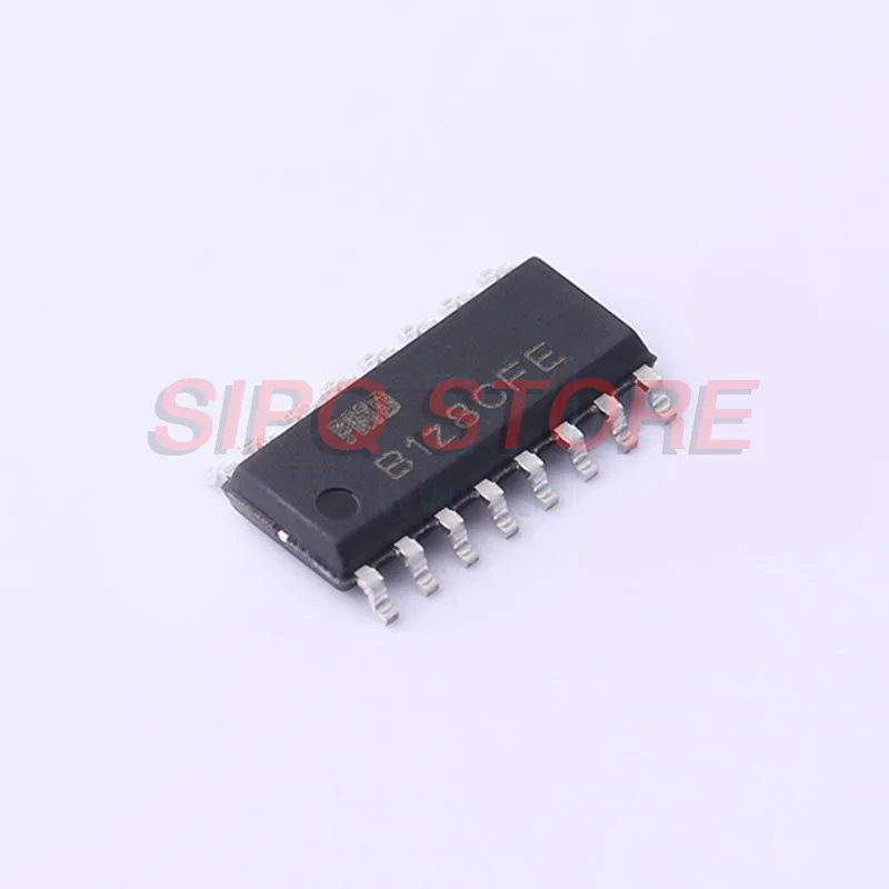 10PCS/LOT FT61FC23-RB FT61FC23 SOP-16 Microcontroller Units MCU New Original