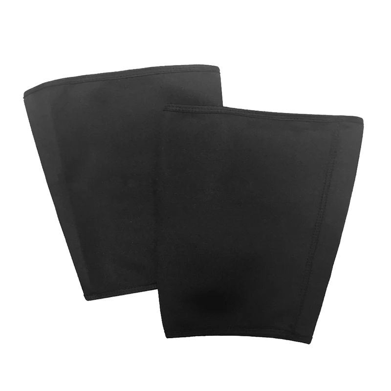 Thigh Trimmer Trainer Belts Shapewear Slimming Leggings Body Shaper Women Hot Thermal Thigh Sauna Sweat Fat Burning Leg Sleeves view 3