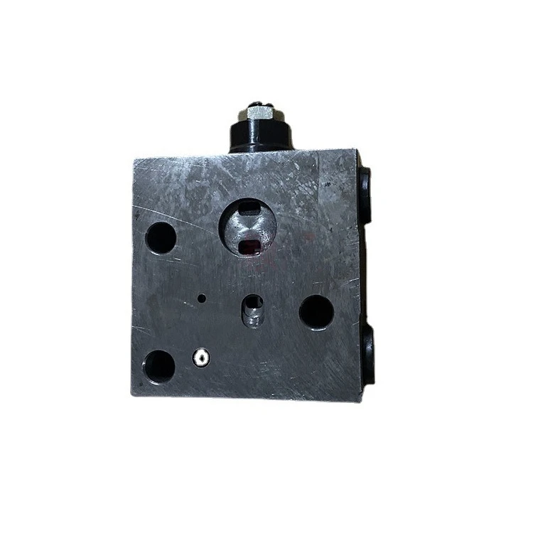 

723-40-7180 0 723-40-7190 0 Экскаватор PC200-7 PC300-78 Редукционный клапан самодавления