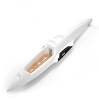 Atomrc Swordfish Fixed Wing Aeronautical Model FPV Quick Detachable Body Wing Parts Remote Control Toy Accessories