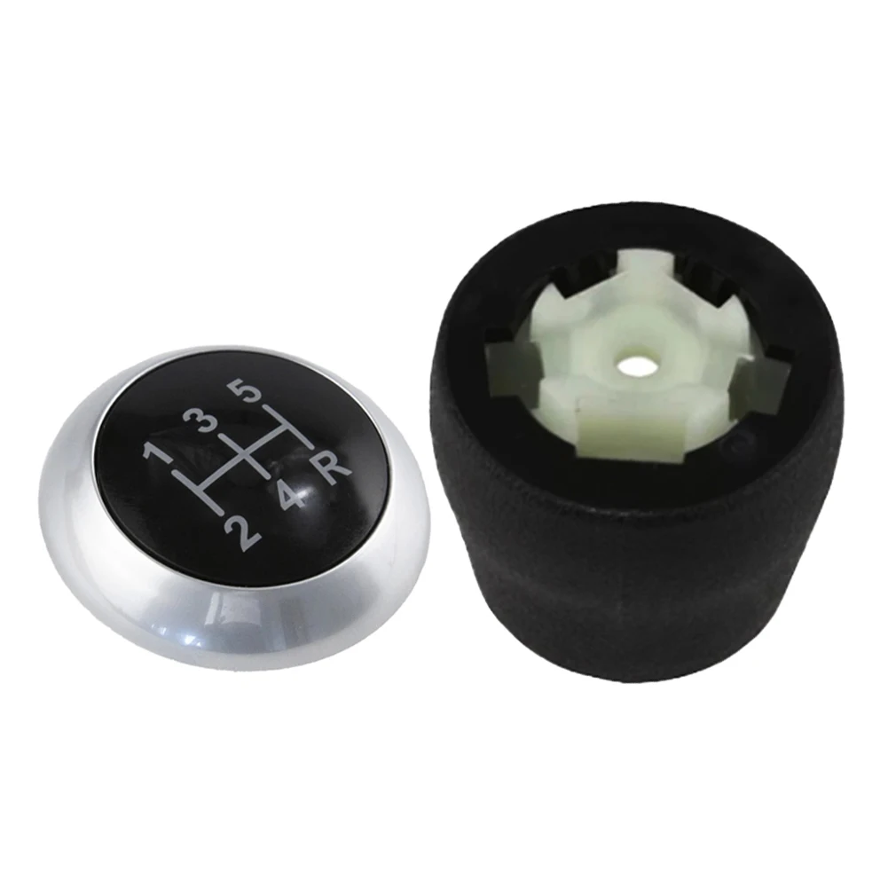 

Car Interior Upgrade Gear Shift Knob Easy Installation No Programming Required For Ford Manual Gear Shift Knob Replacement